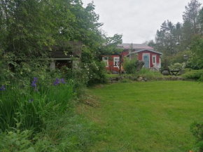 Charming house in a peaceful place